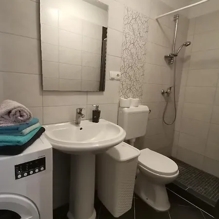 Apartamento Emma Zadar