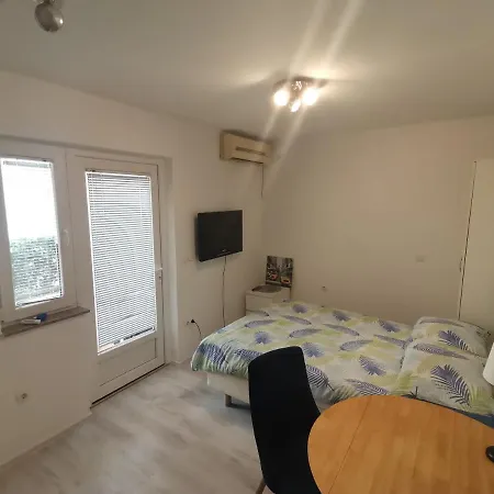 Appartement Emma Zadar