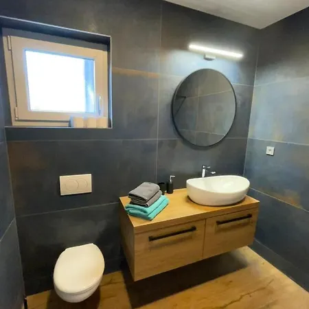 Appartement Emma