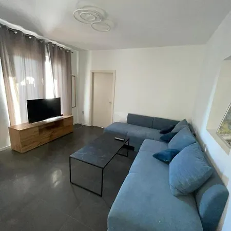Appartement Emma