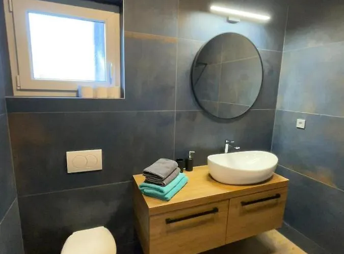 Appartement Emma