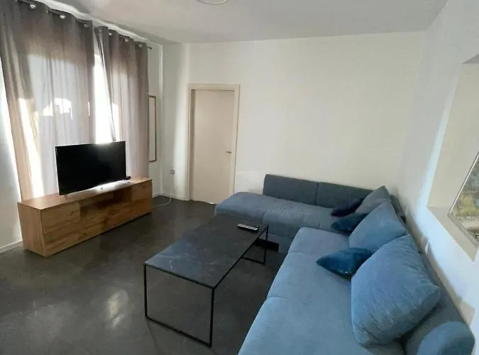 Appartement Emma